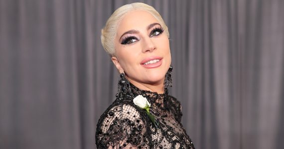 Lady Gaga