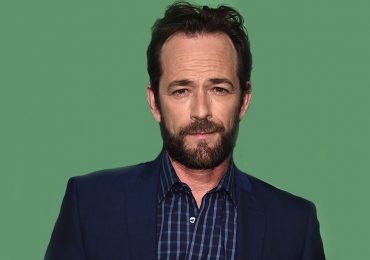 Luke Perry