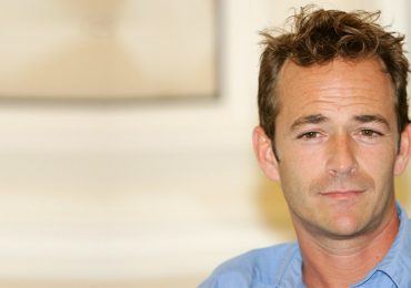 Luke Perry
