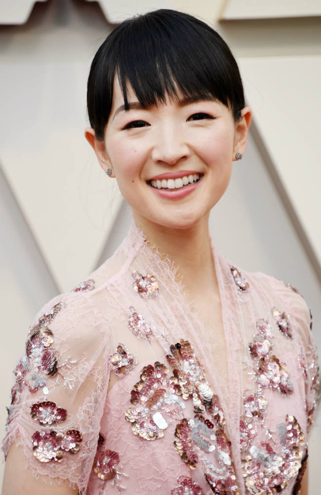 Oscars 2019