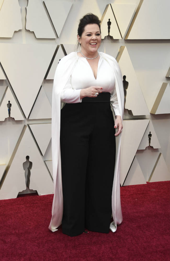 Oscars 2019