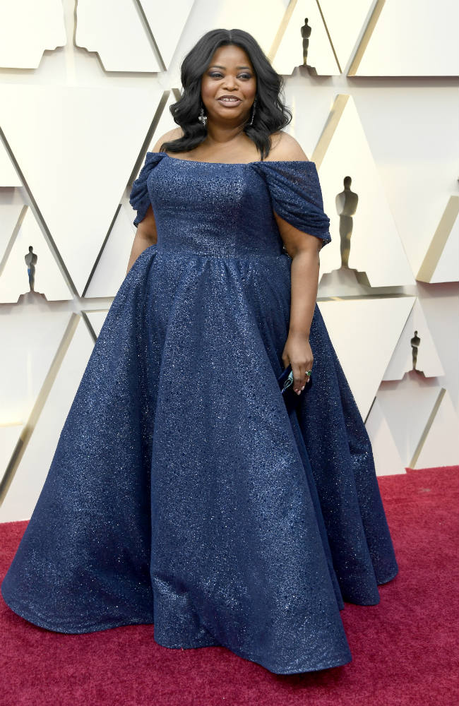 Oscars 2019