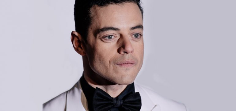 Rami Malek