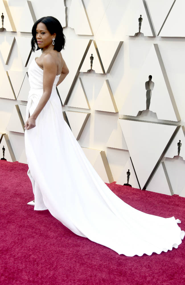 Oscars 2019