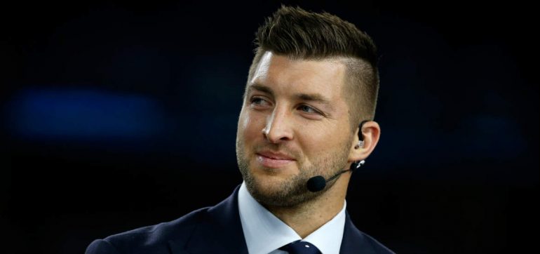 Tim Tebow