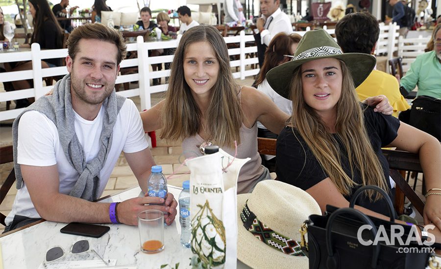 Gran Premio Otomí 2019