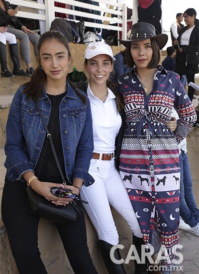 Gran Premio Otomí 2019