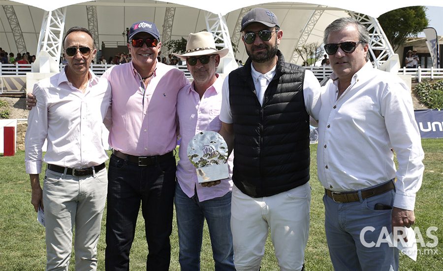 Gran Premio Otomí 2019