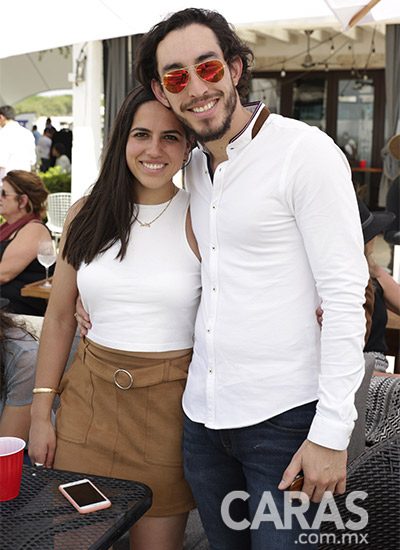 Gran Premio Otomí 2019