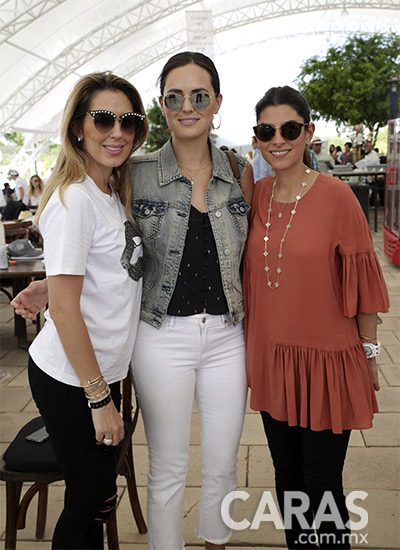 Gran Premio Otomí 2019