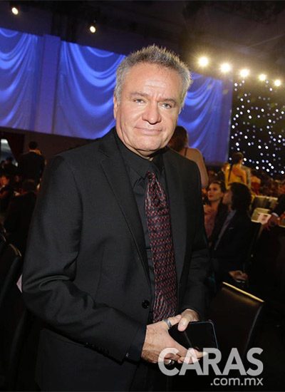 Premios TvyNovelas 2019