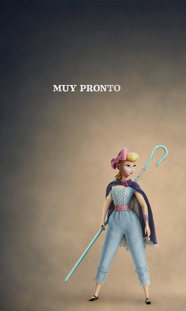 Toy Story 4
