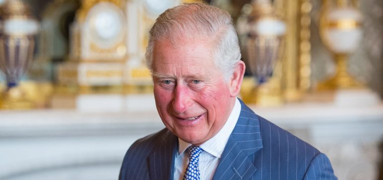 príncipe Carlos y las secuelas del coronavirus
