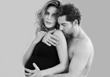 Rosanna Zanetti y David Bisbal