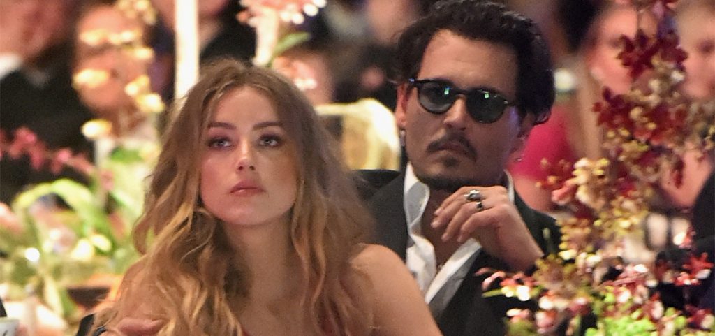 Amber Heard