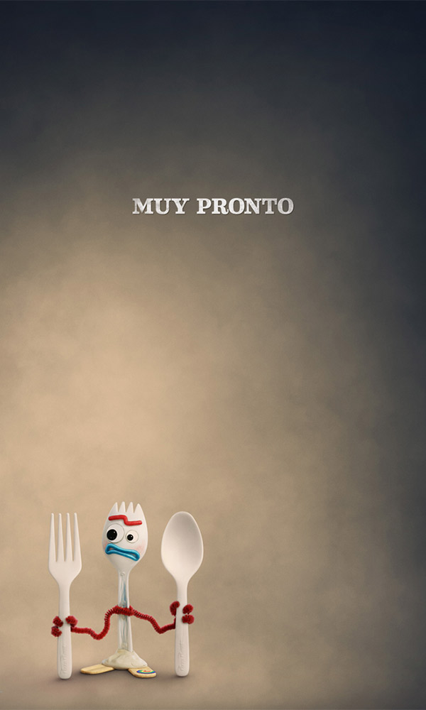 Toy Story 4