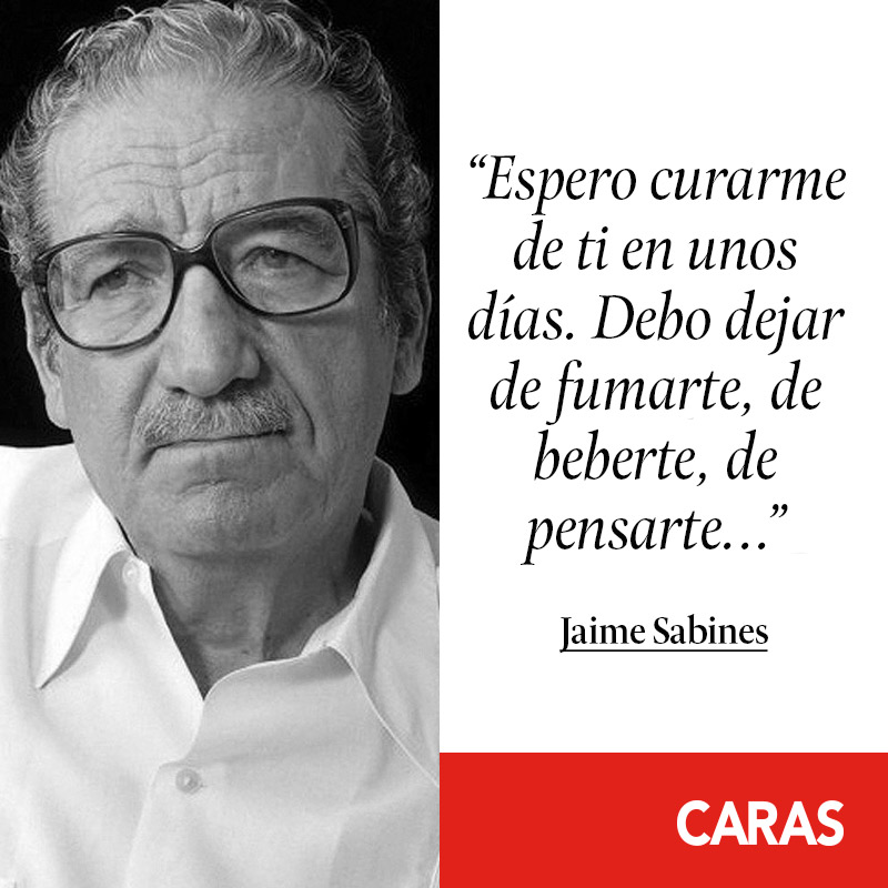 Jaime Sabines