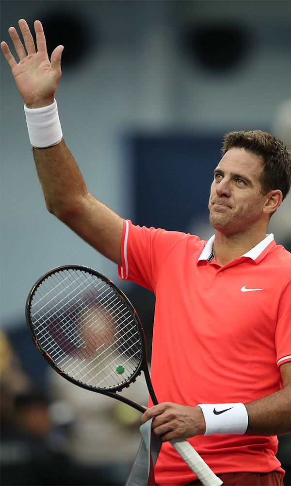 Del potro