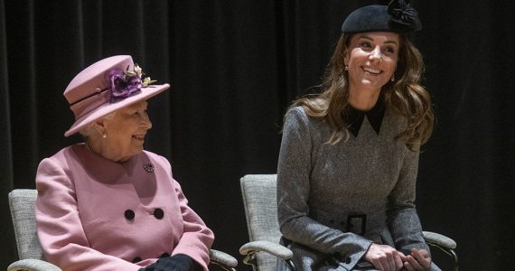 Kate middleton