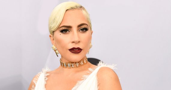 Lady Gaga