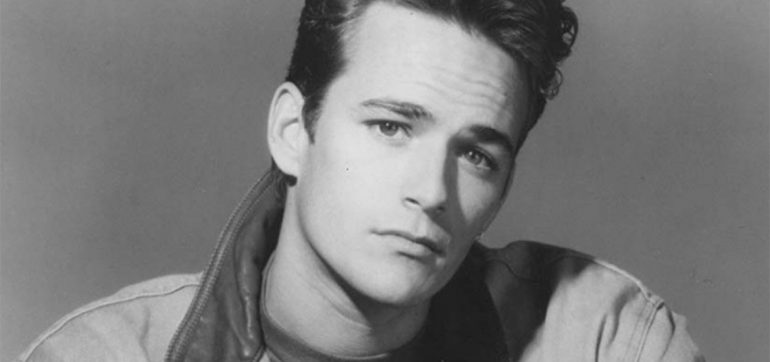 Famosos Jason Priestley