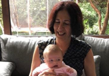 Graziella de Louis Ponce