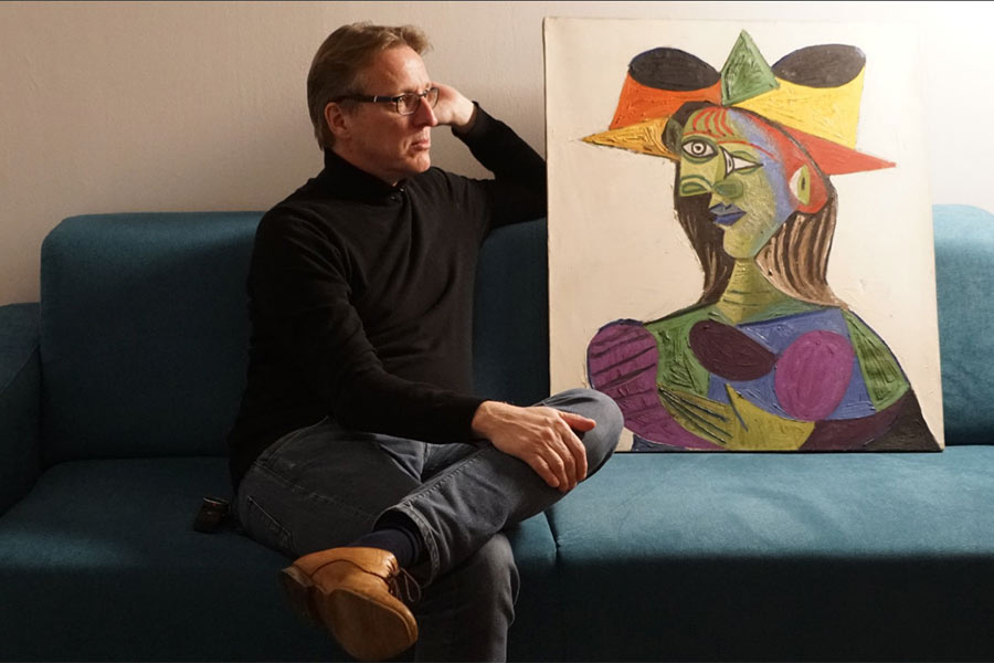 Picasso