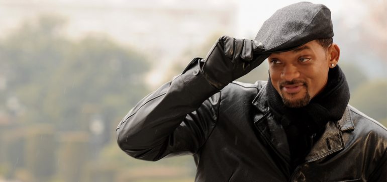 Will Smith