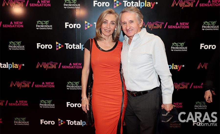 pro bosque chapultepec