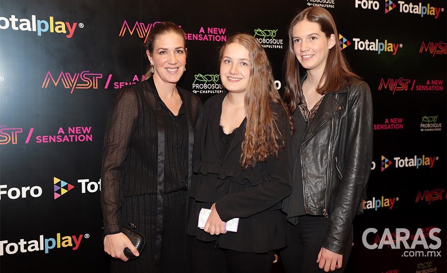 pro bosque chapultepec