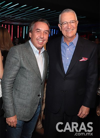 pro bosque chapultepec