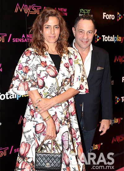 pro bosque chapultepec