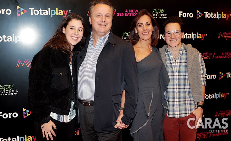 pro bosque chapultepec