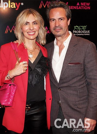 pro bosque chapultepec