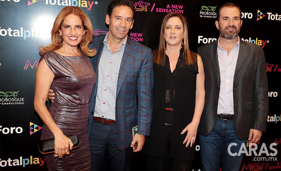 pro bosque chapultepec