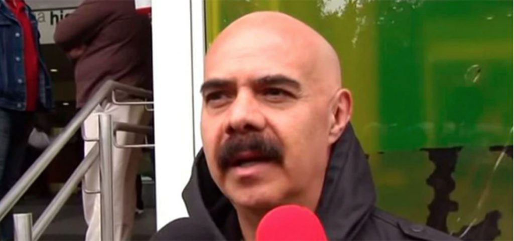 hijo el loco valdes