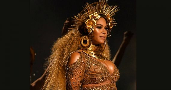 Beyoncé