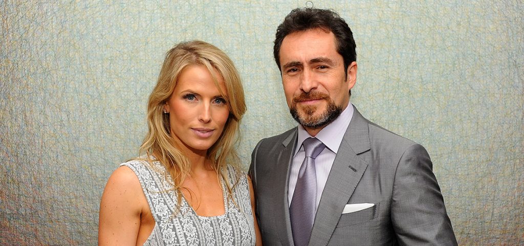 Demián Bichir