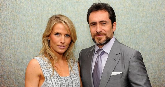 Demián Bichir