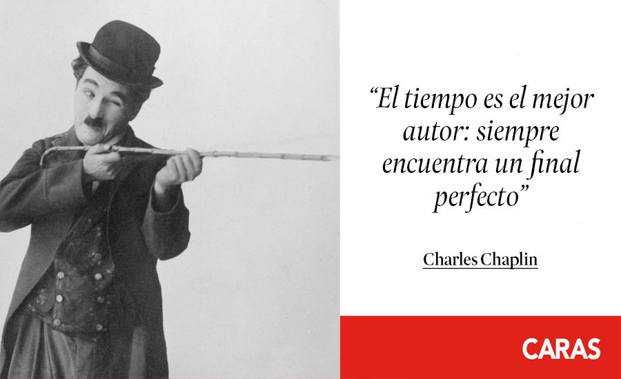 Charles Chaplin