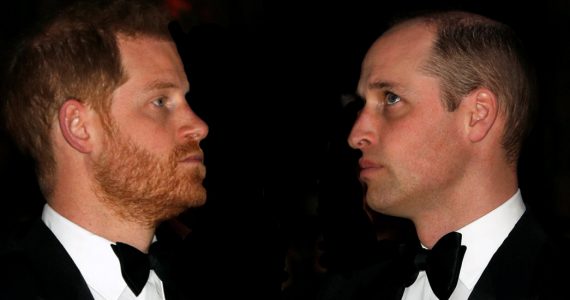 principe William