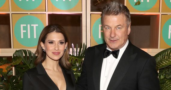 Hilaria Baldwin