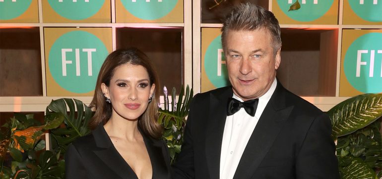 Hilaria Baldwin
