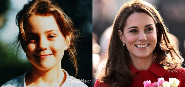 Kate Middleton