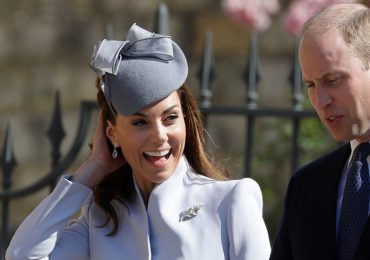 Kate Middleton archie