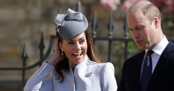 Kate Middleton