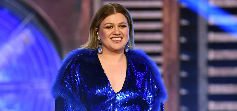 Kelly Clarkson
