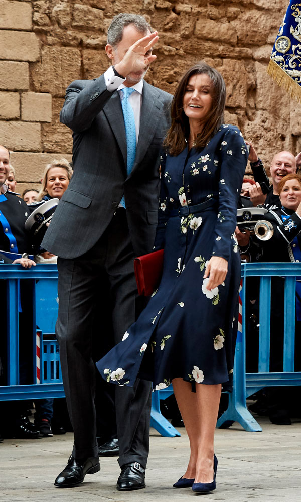 letizia