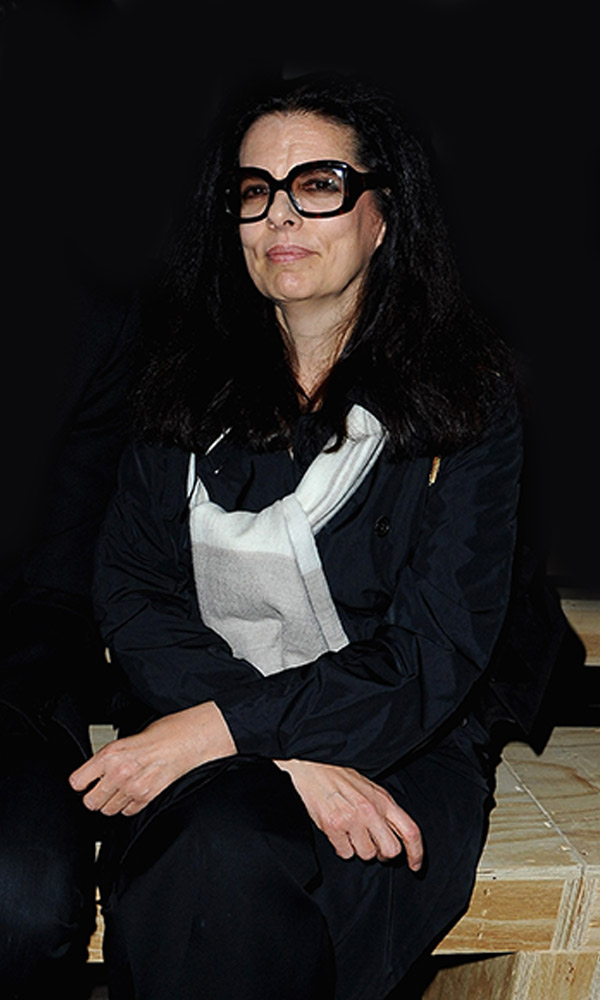Françoise Bettencourt Meyers