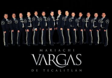 Mariachi Vargas